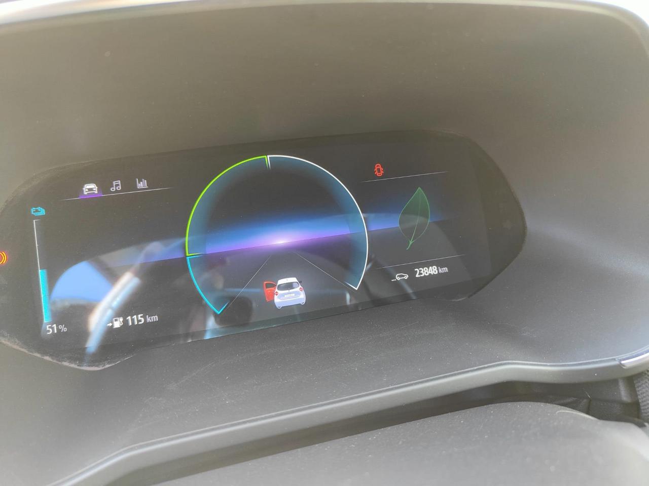 Renault Renault Zoe usata 3