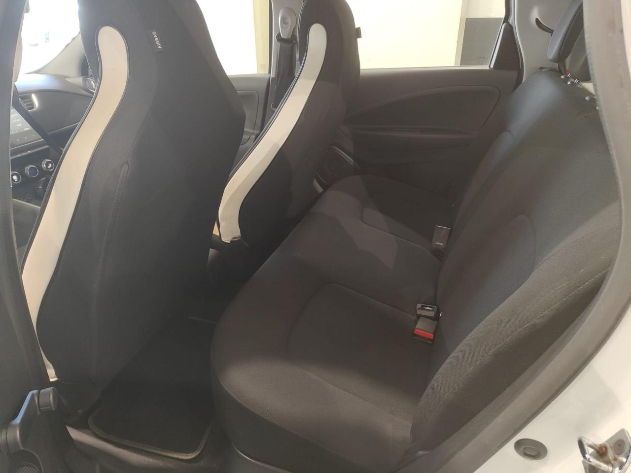 Renault Renault Zoe usata 5