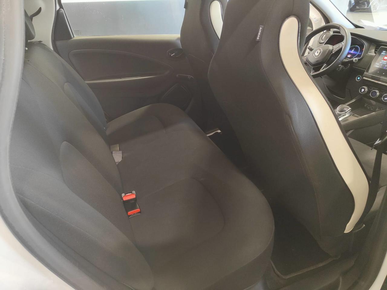 Renault Renault Zoe usata 6