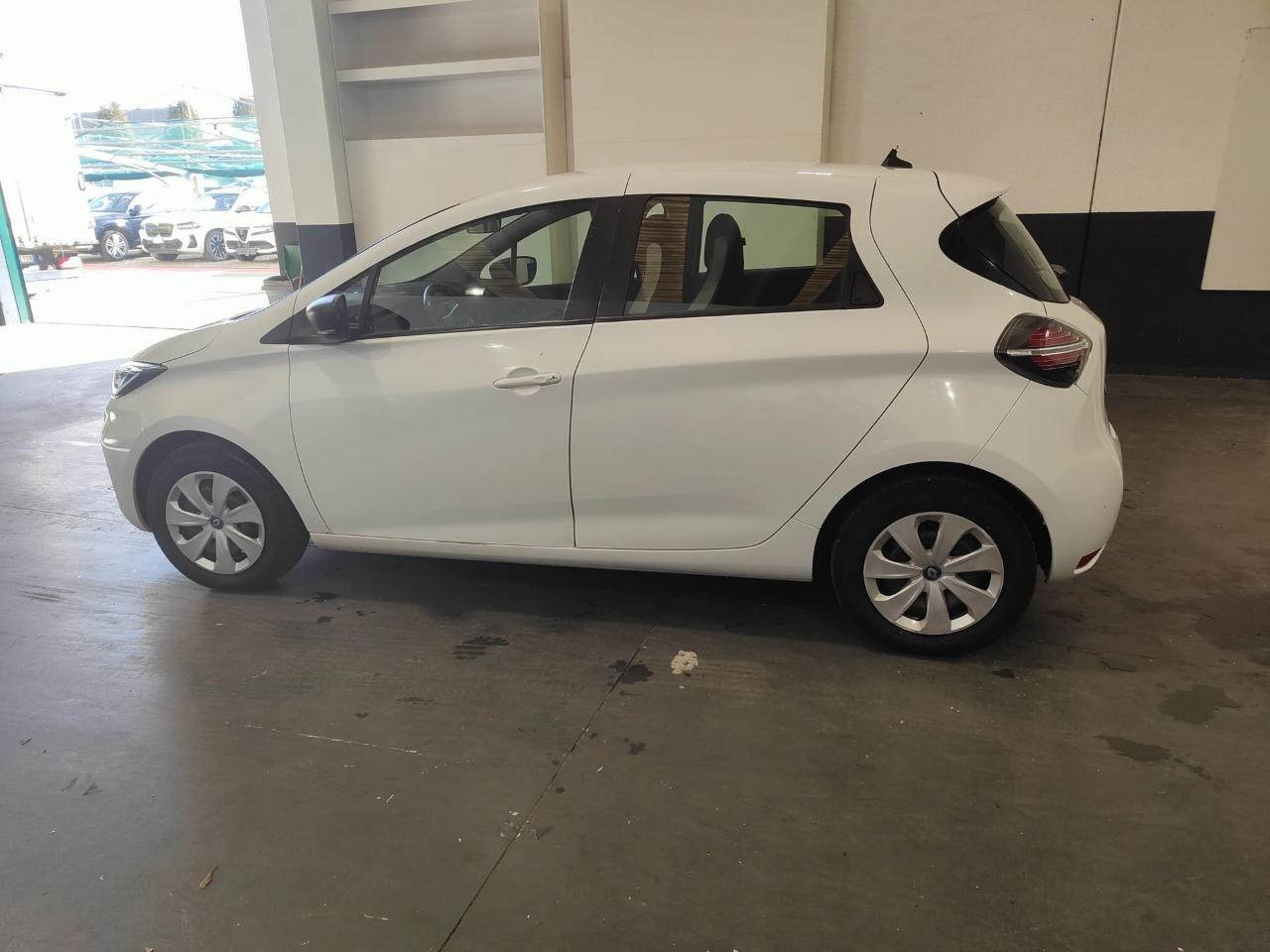 Renault Renault Zoe usata 10