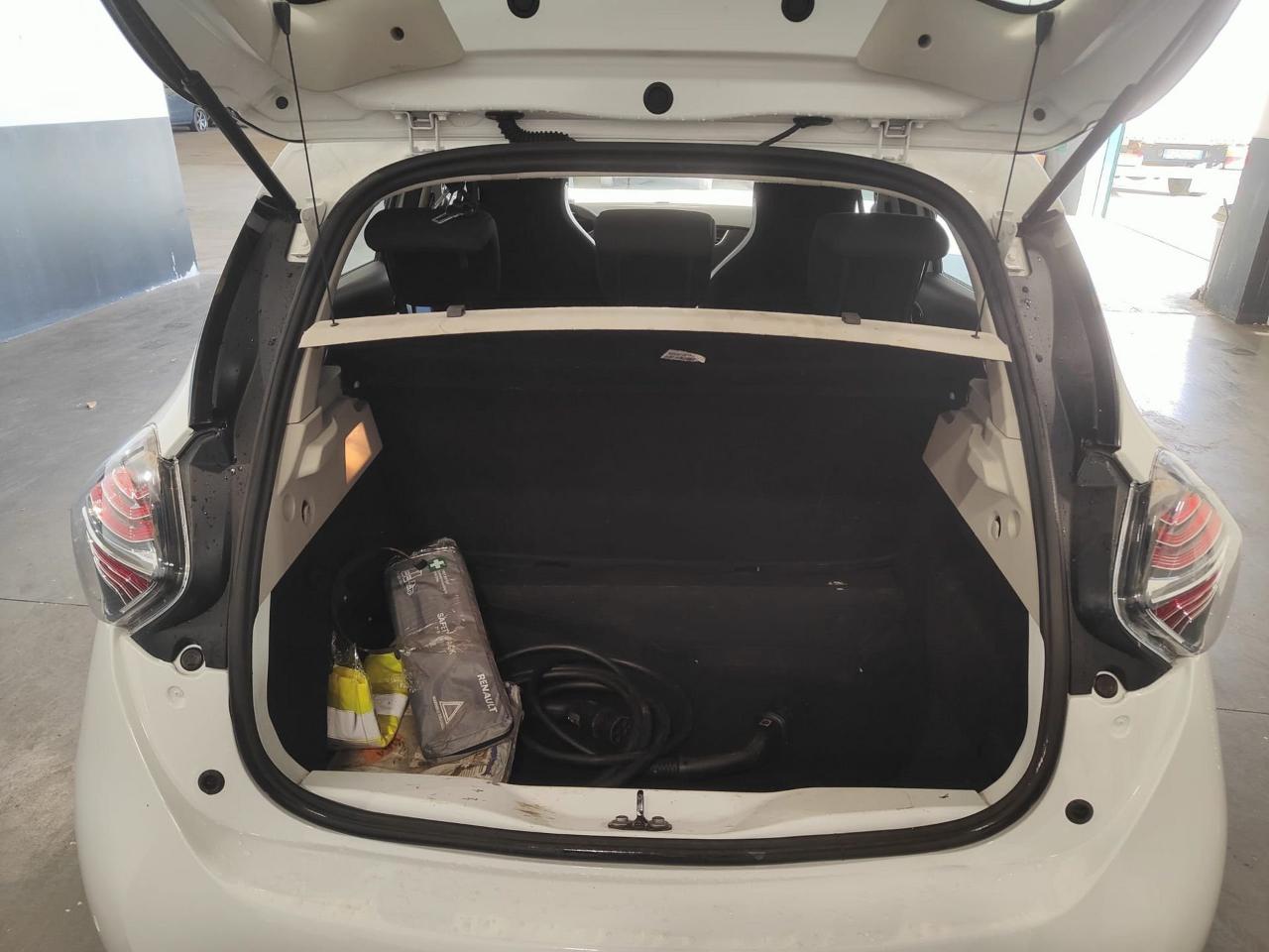 Renault Renault Zoe usata 14