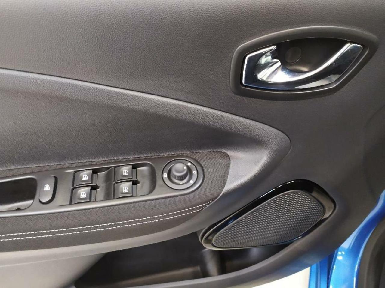 Renault Renault Zoe usata 2