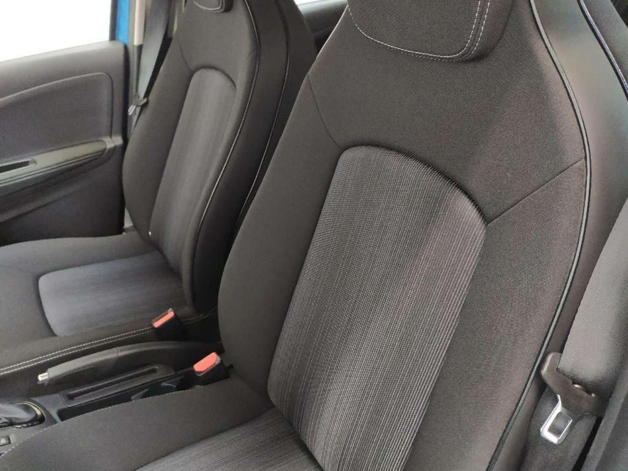 Renault Renault Zoe usata 3