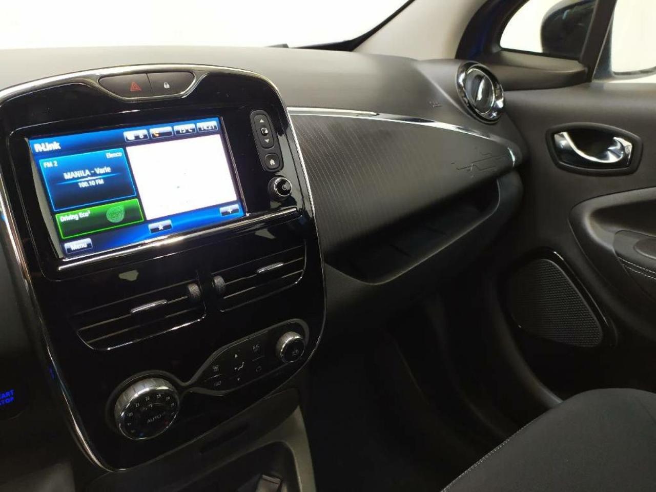 Renault Renault Zoe usata 5