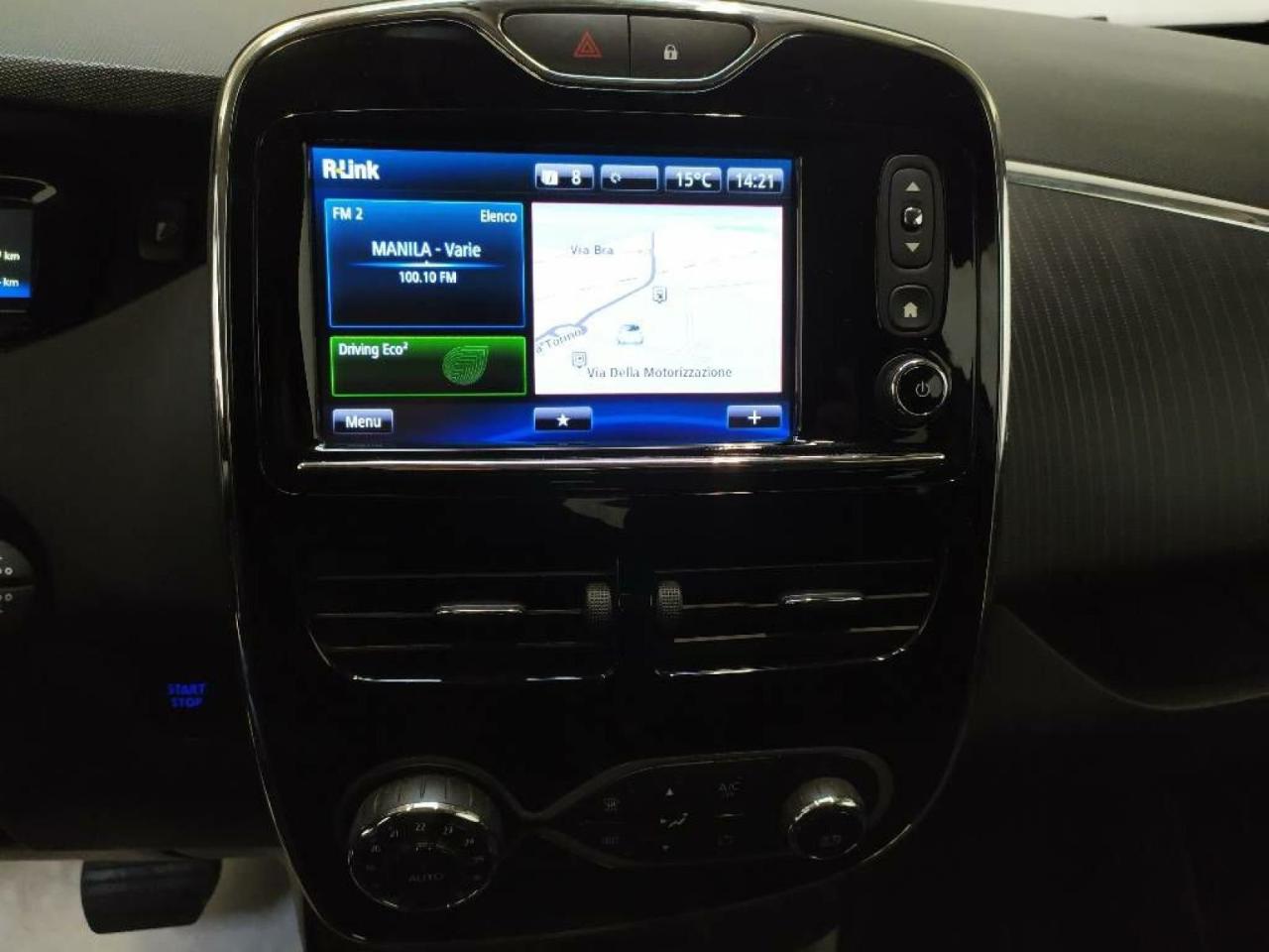 Renault Renault Zoe usata 6
