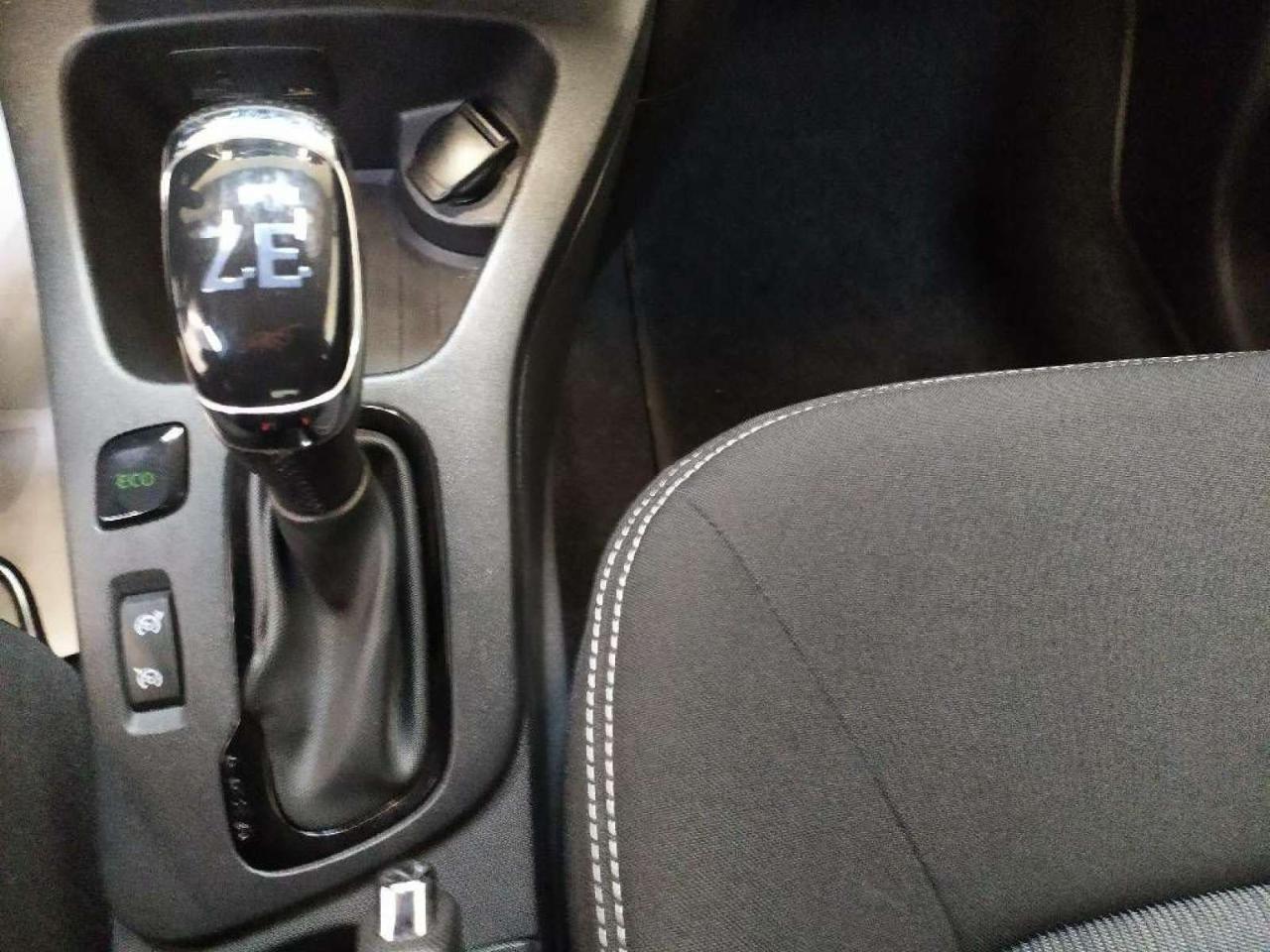 Renault Renault Zoe usata 7
