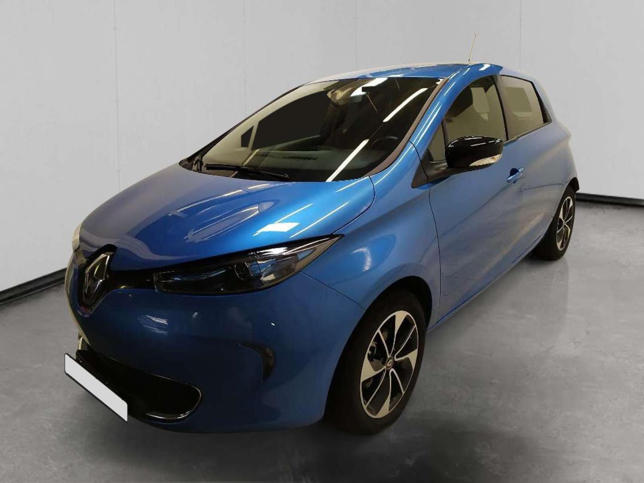 Renault Renault Zoe usata 8