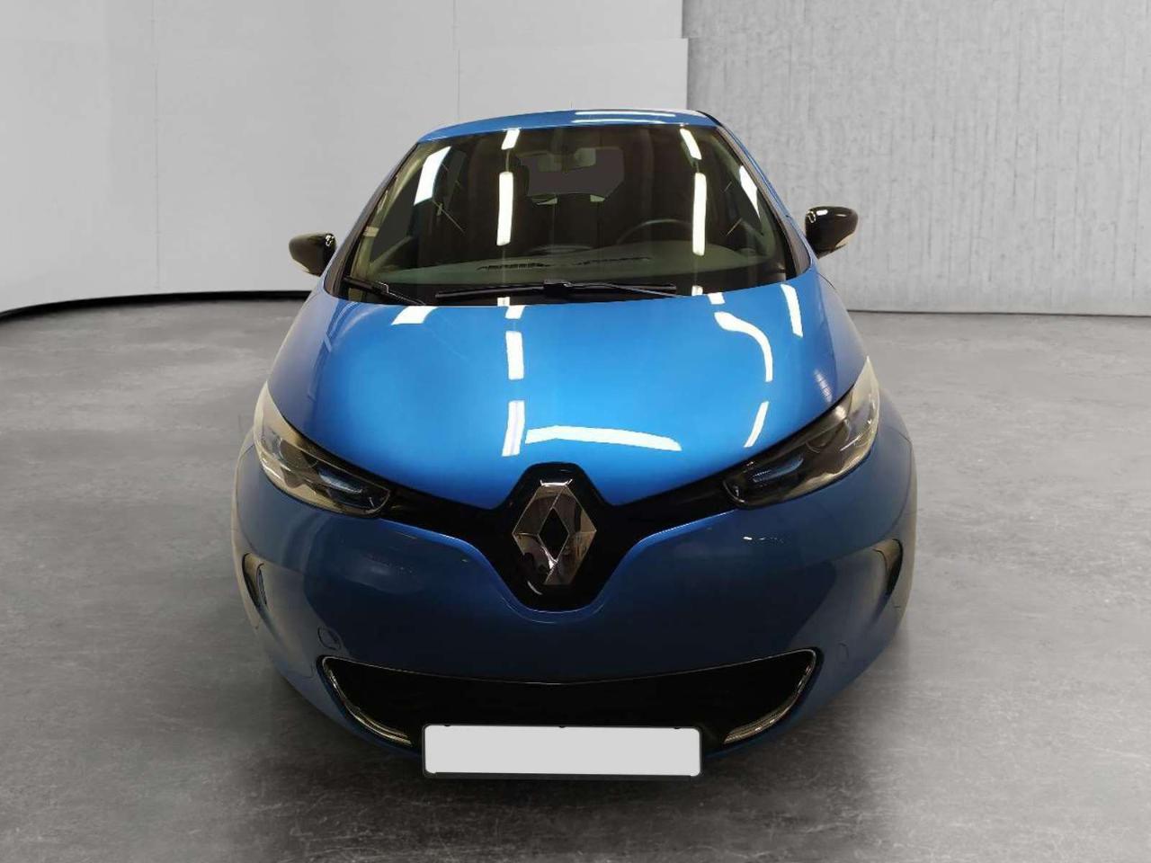 Renault Renault Zoe usata 9