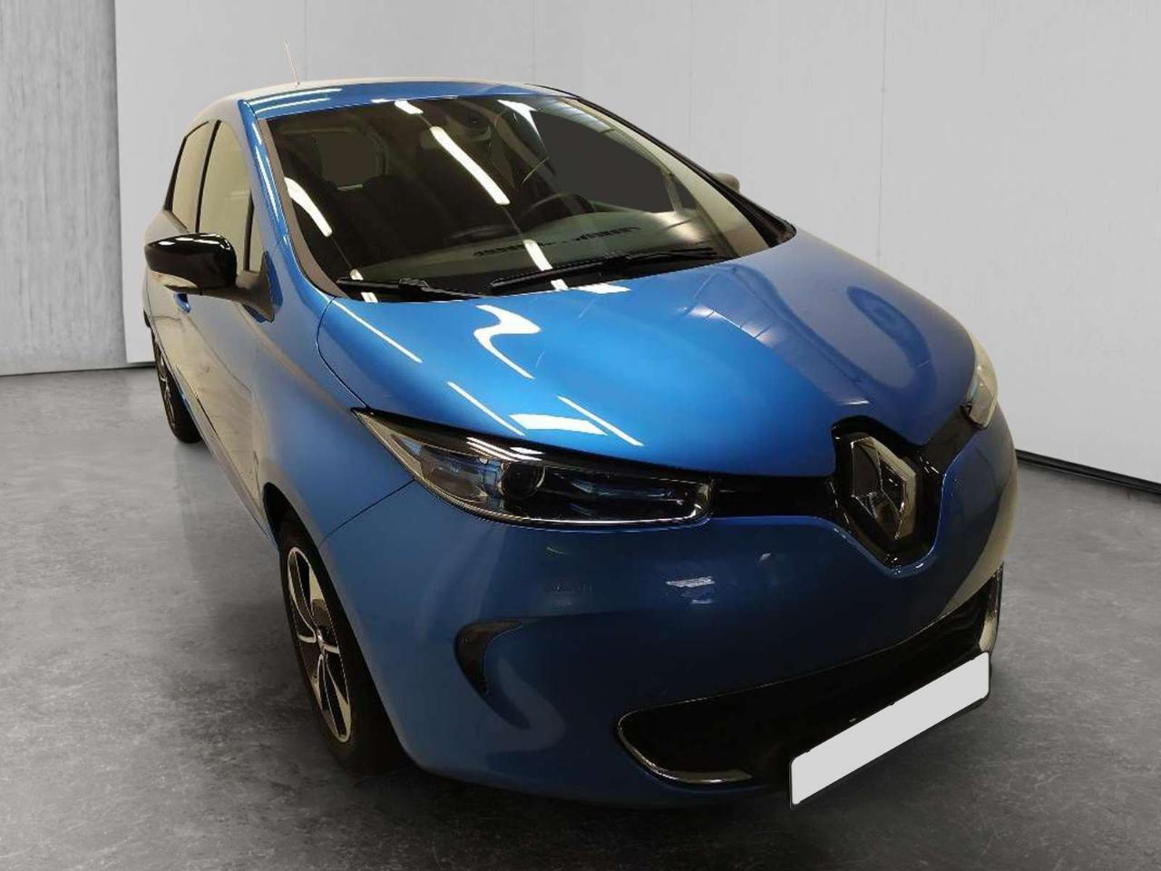 Renault Renault Zoe usata 10