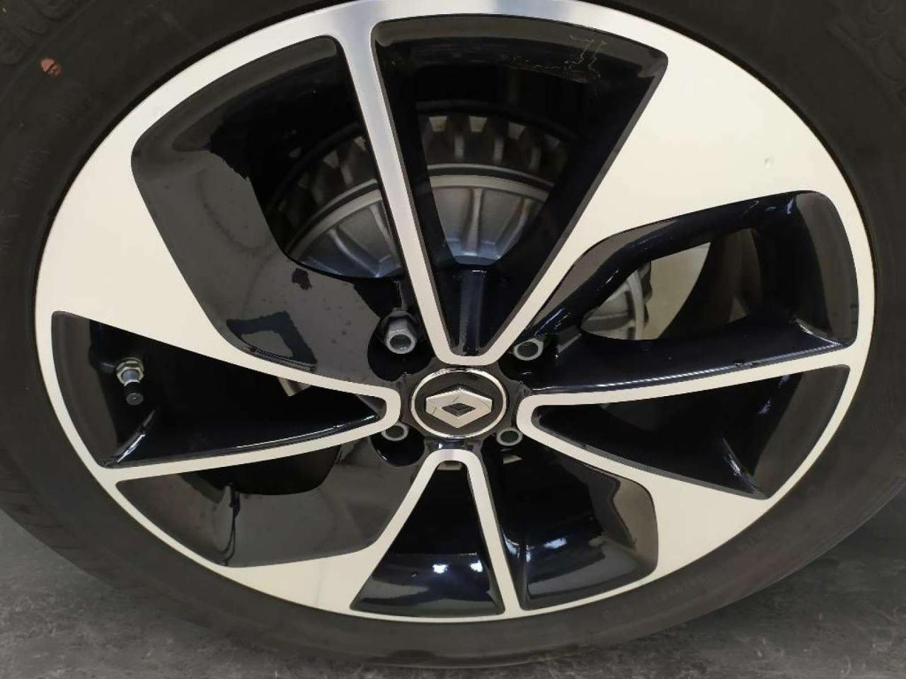 Renault Renault Zoe usata 11