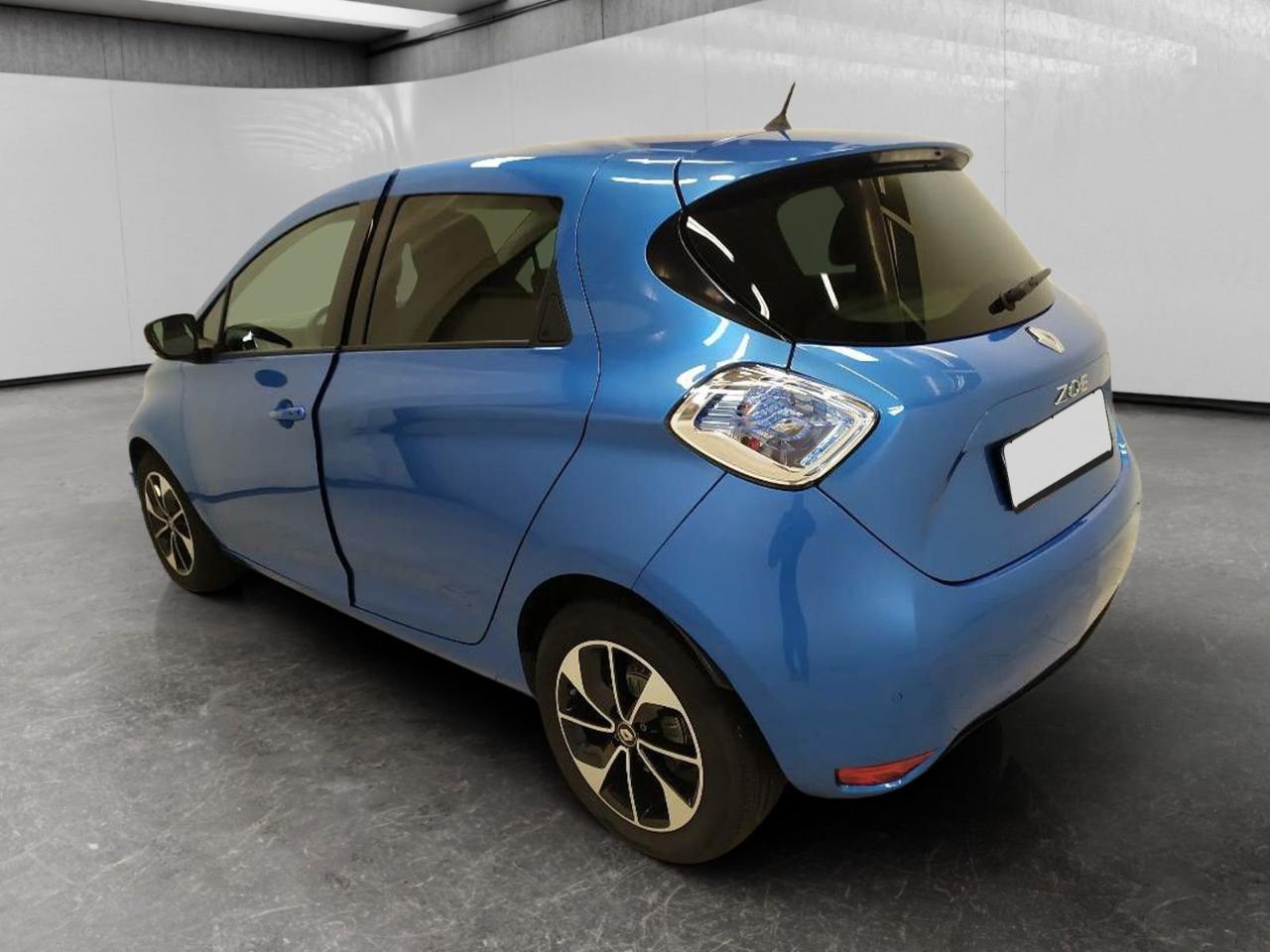 Renault Renault Zoe usata 12