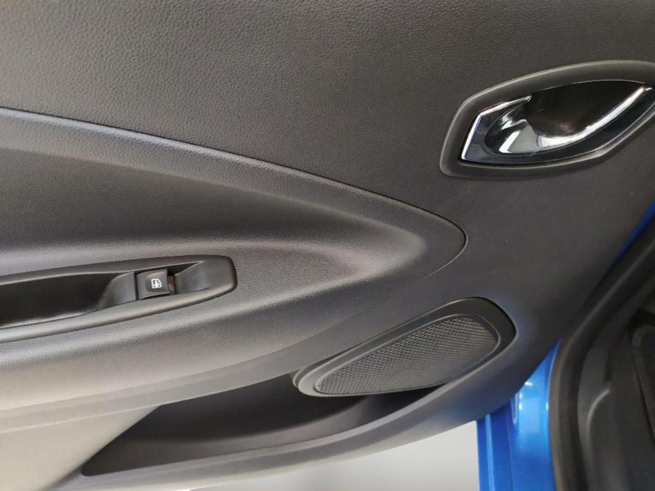 Renault Renault Zoe usata 15