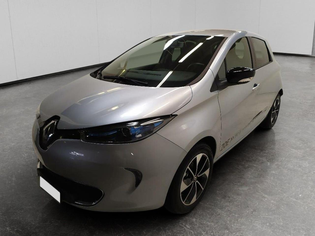 Renault Renault Zoe ZOE Intens R110 Flex 108cv