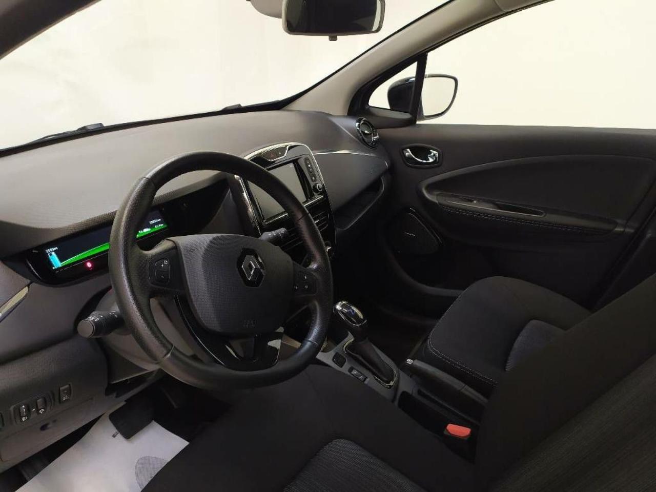 Renault Renault Zoe usata 2