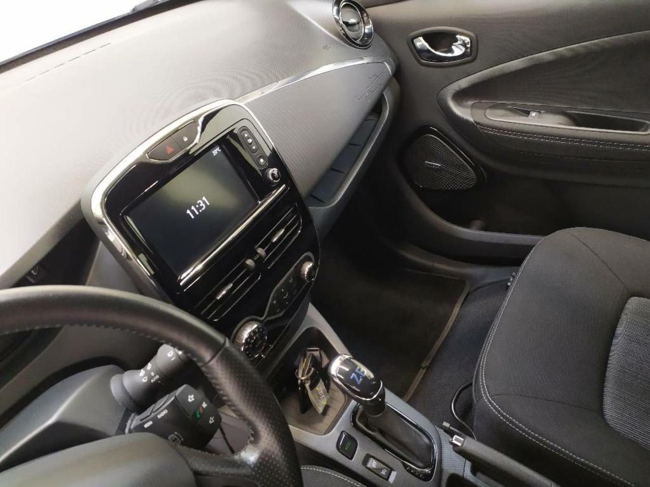 Renault Renault Zoe usata 4