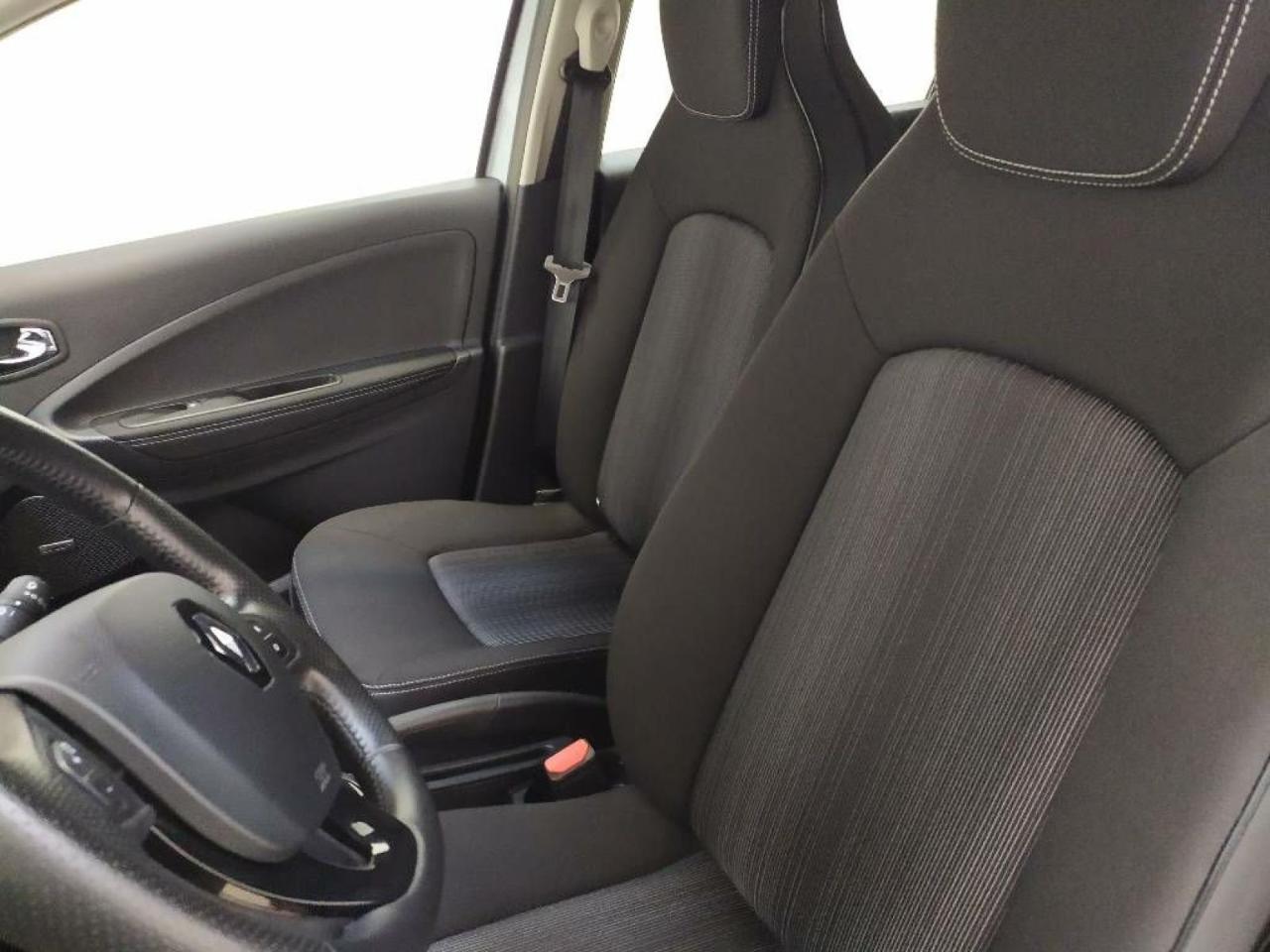 Renault Renault Zoe usata 5