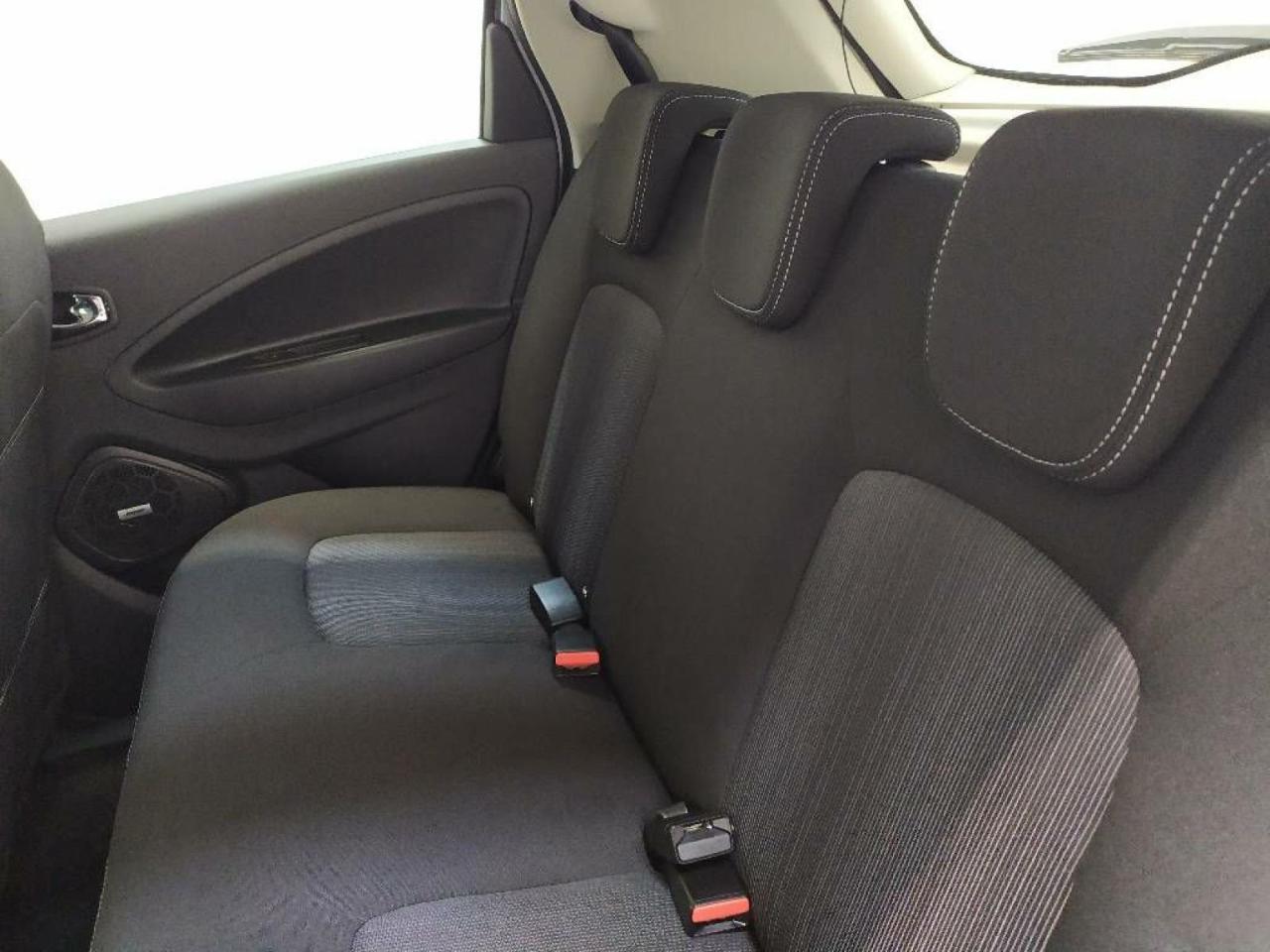 Renault Renault Zoe usata 6