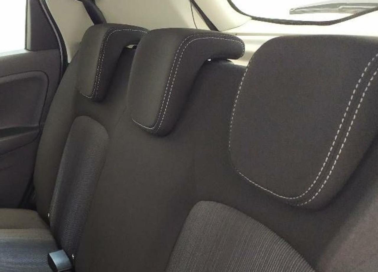 Renault Renault Zoe usata 7
