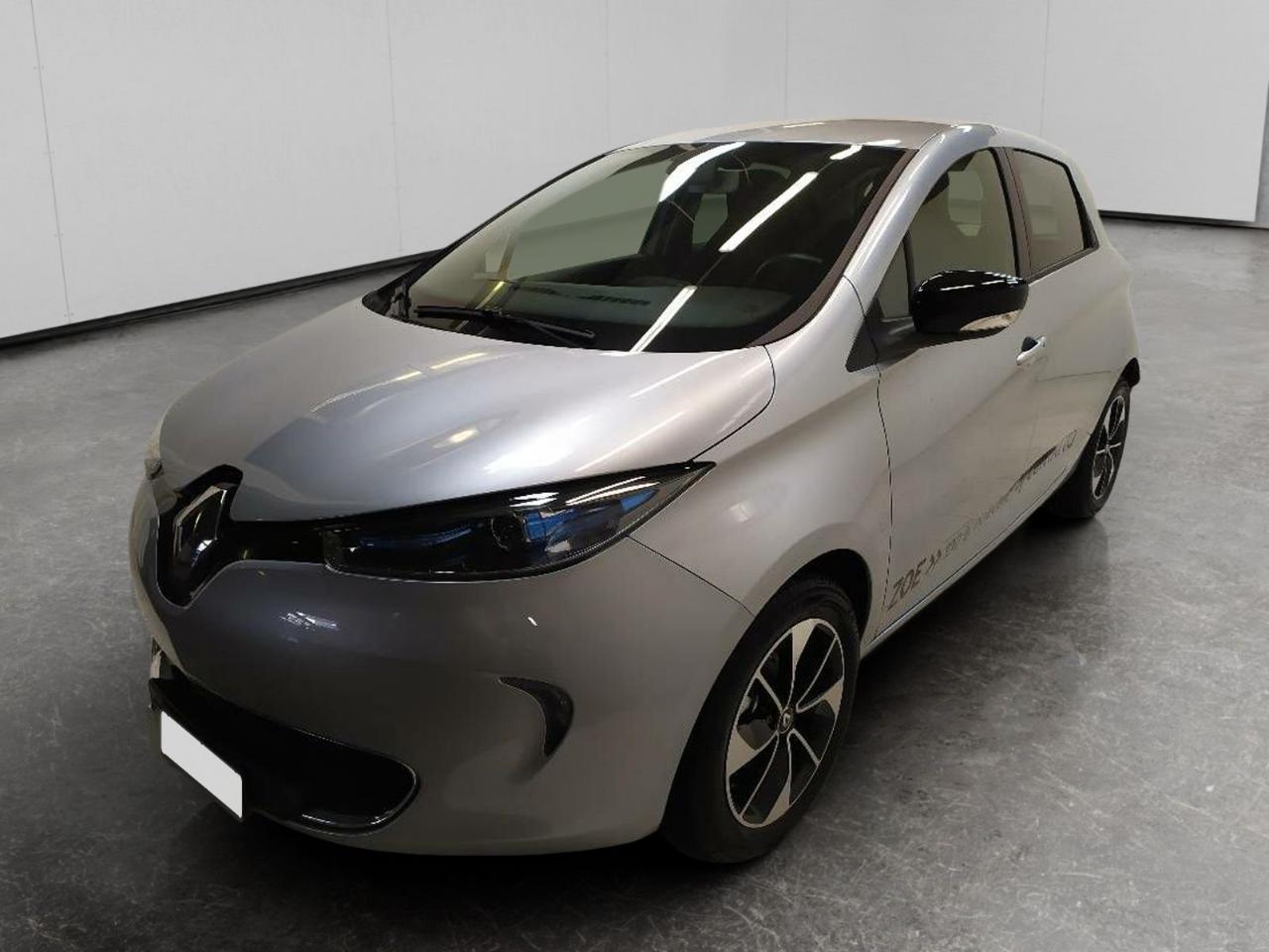 Renault Renault Zoe usata 9