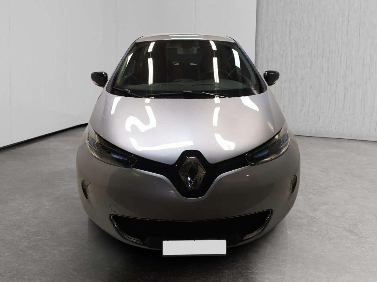 Renault Renault Zoe usata 10