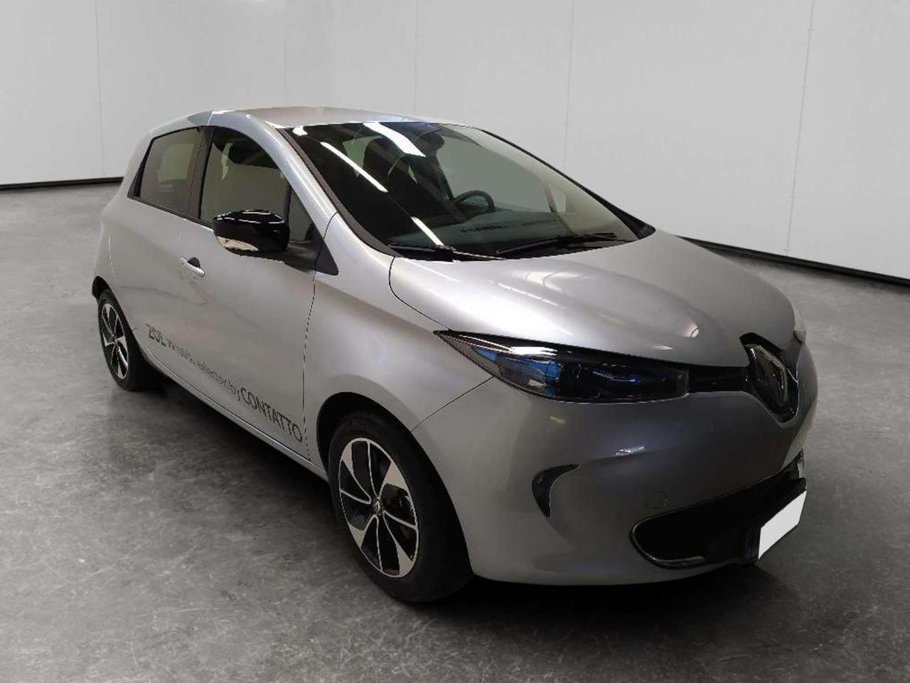 Renault Renault Zoe usata 11