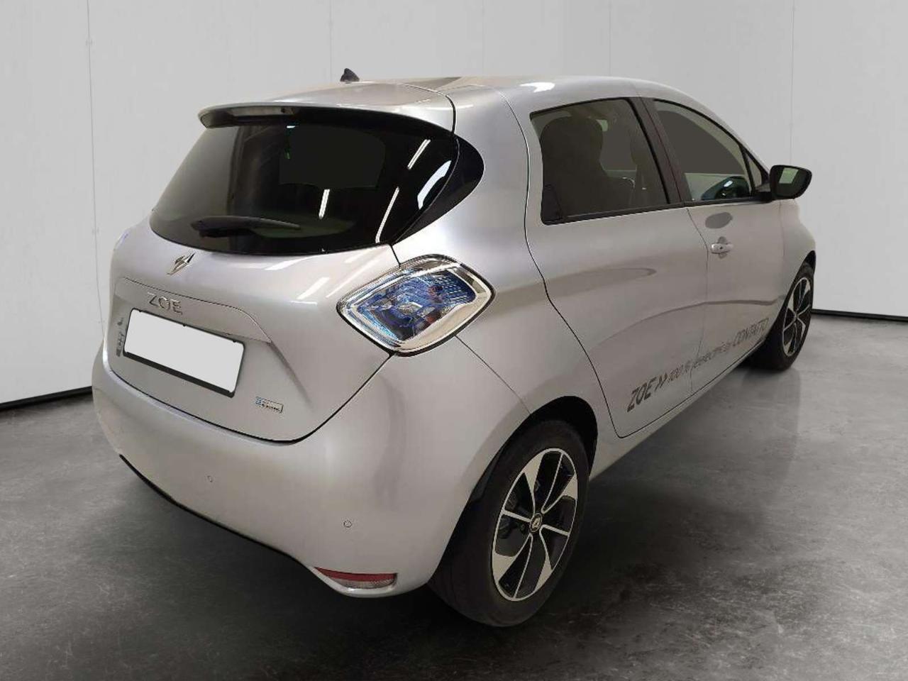Renault Renault Zoe usata 12