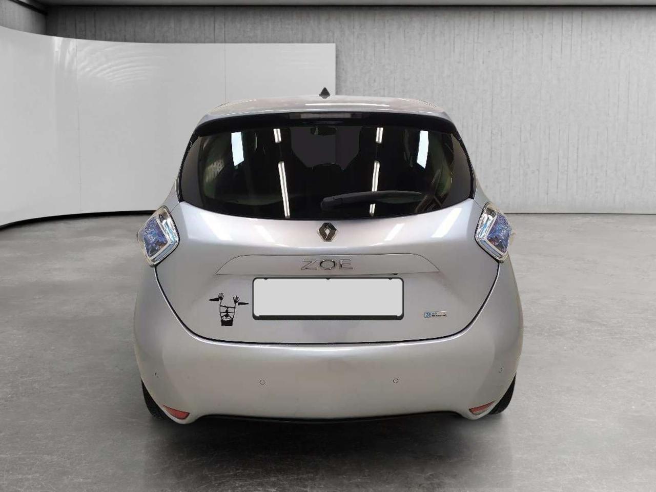 Renault Renault Zoe usata 13