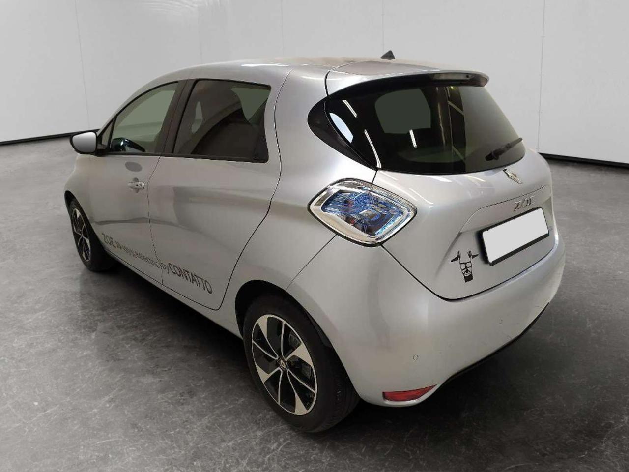 Renault Renault Zoe usata 14