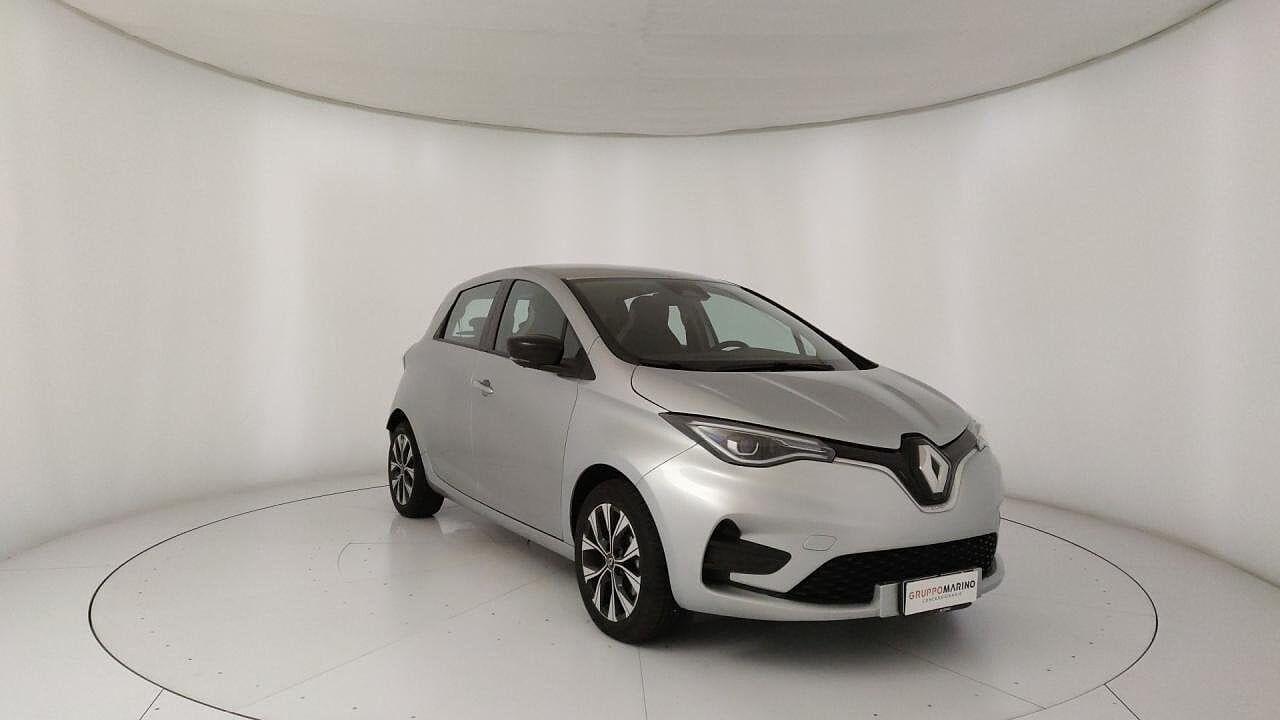 Renault Renault Zoe usata 2