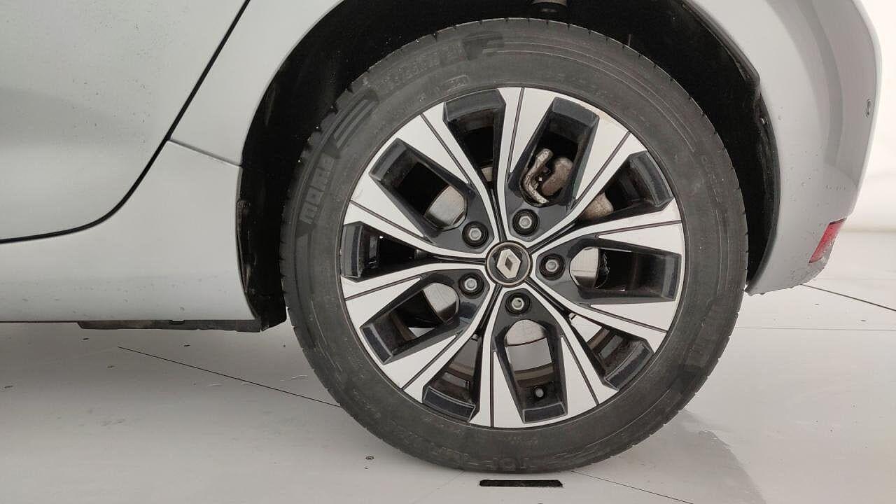 Renault Renault Zoe usata 3