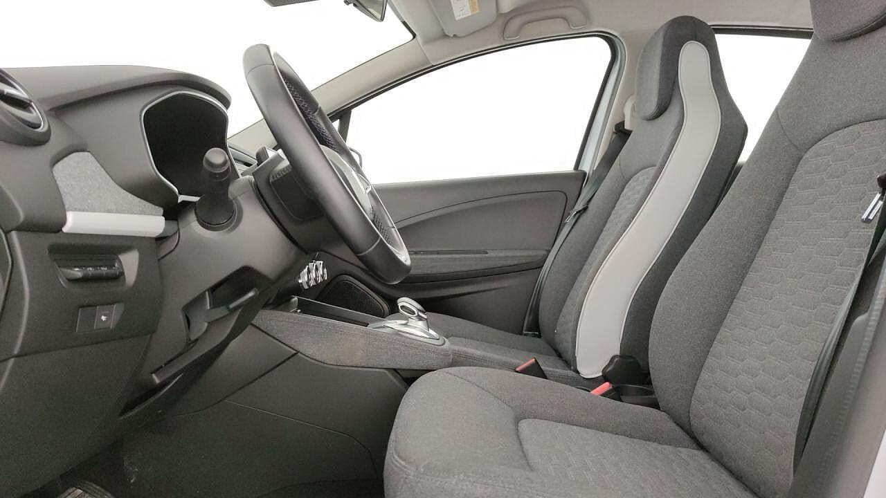 Renault Renault Zoe usata 4
