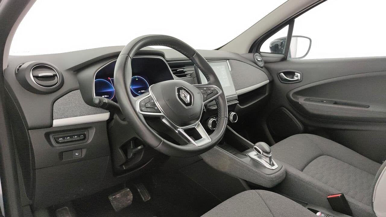 Renault Renault Zoe usata 5