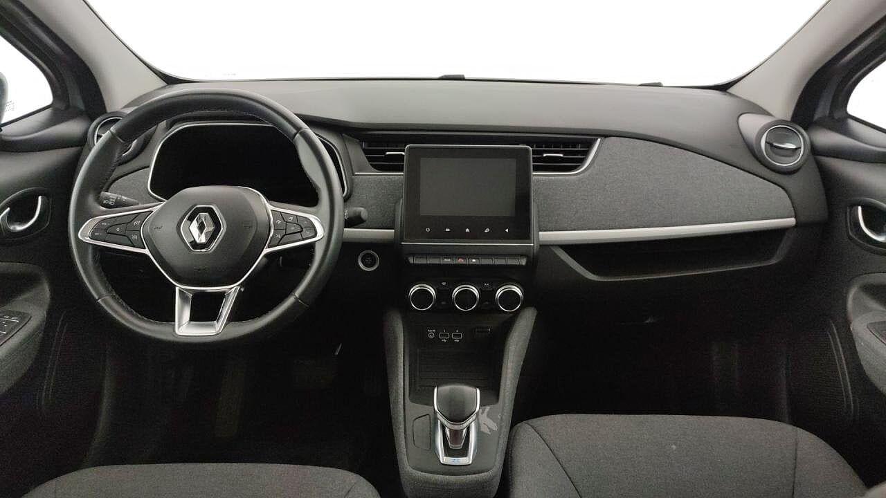 Renault Renault Zoe usata 6