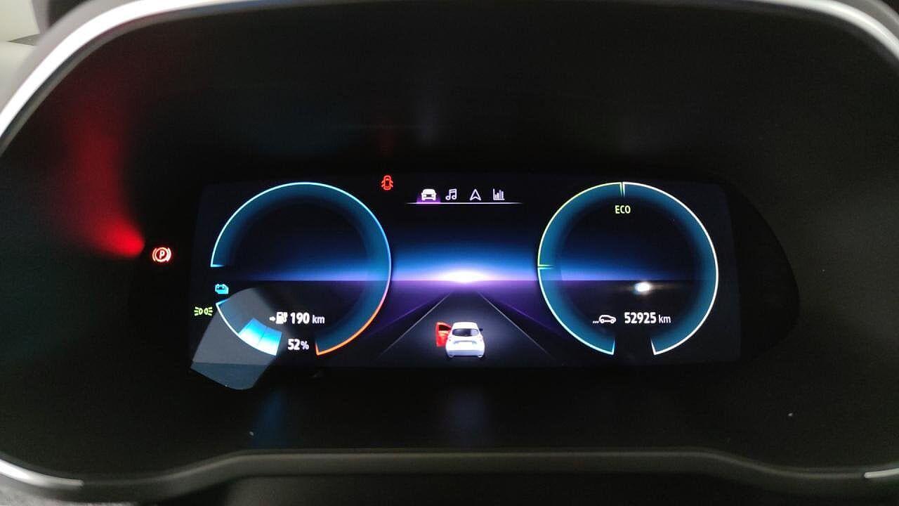 Renault Renault Zoe usata 7