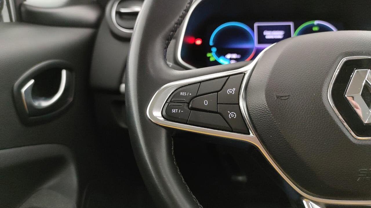 Renault Renault Zoe usata 8