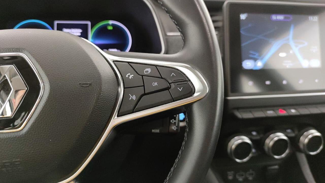 Renault Renault Zoe usata 9