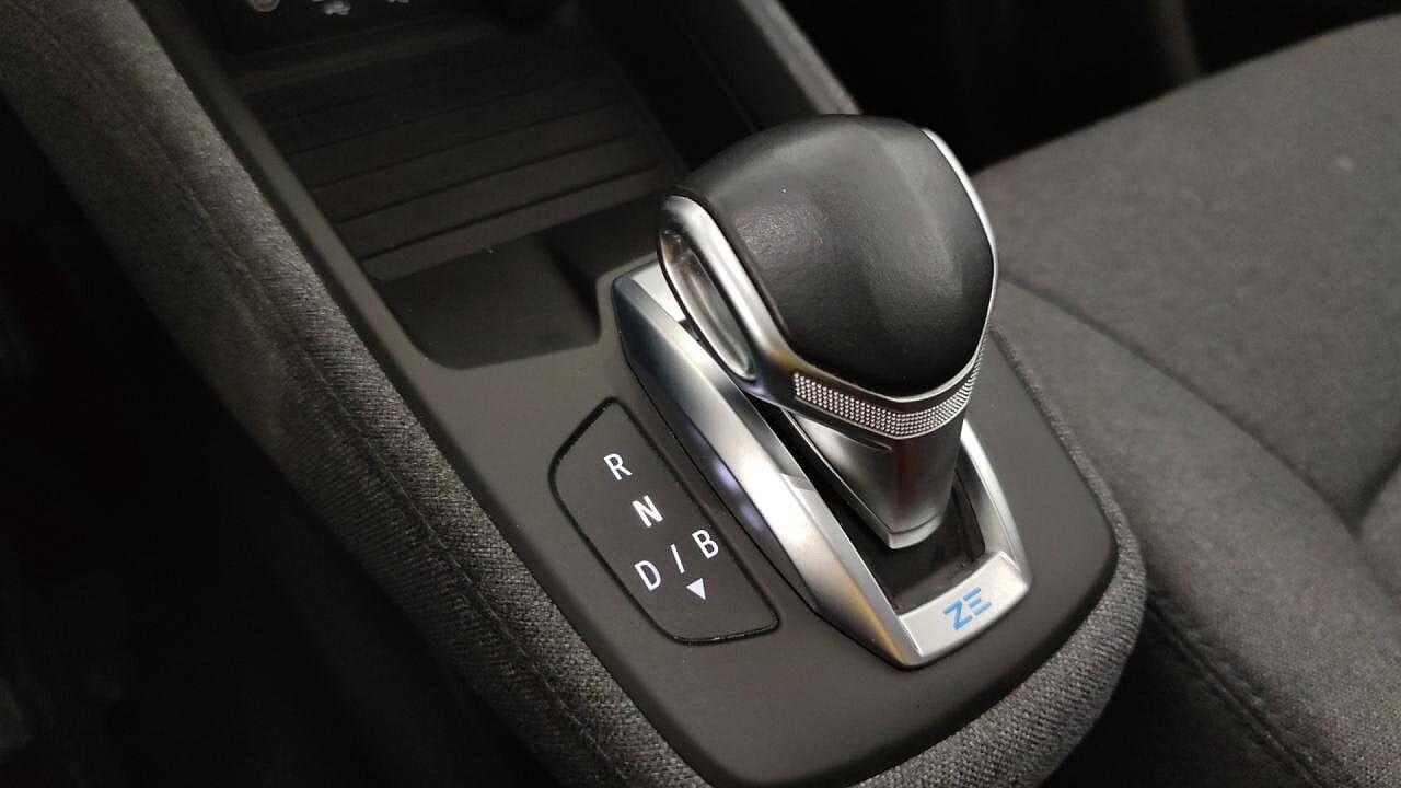 Renault Renault Zoe usata 10