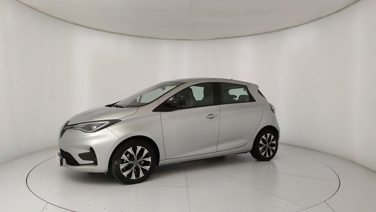 Renault Renault Zoe usata 11