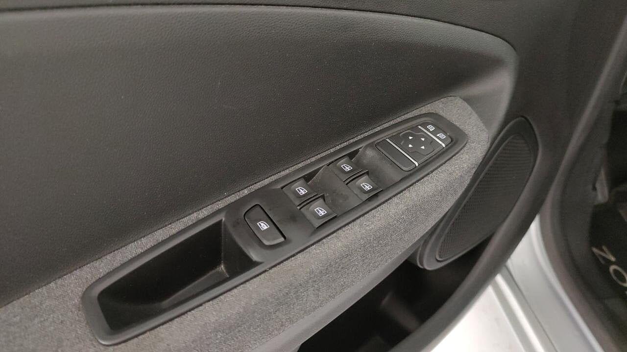 Renault Renault Zoe usata 12
