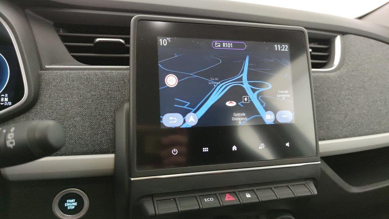 Renault Renault Zoe usata 14