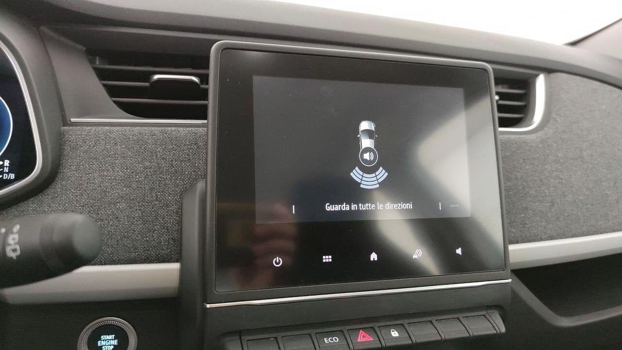Renault Renault Zoe usata 15