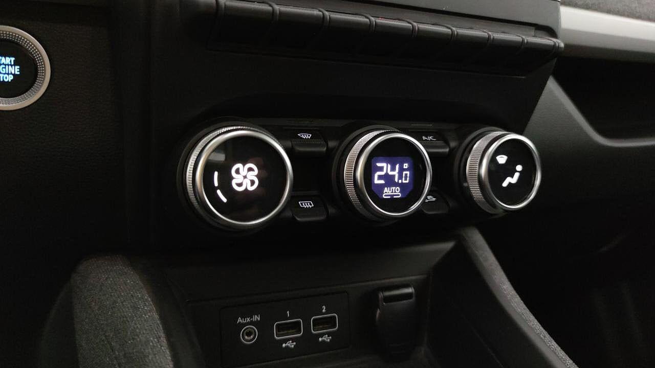 Renault Renault Zoe usata 16