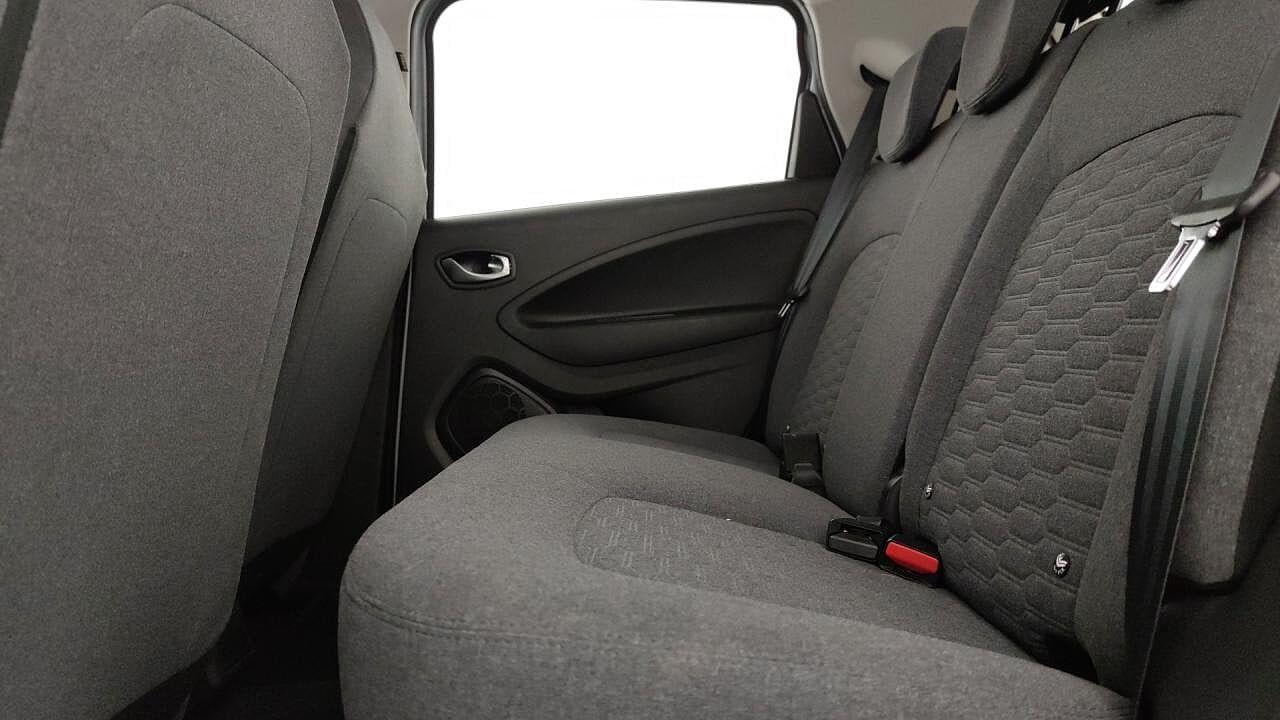 Renault Renault Zoe usata 18