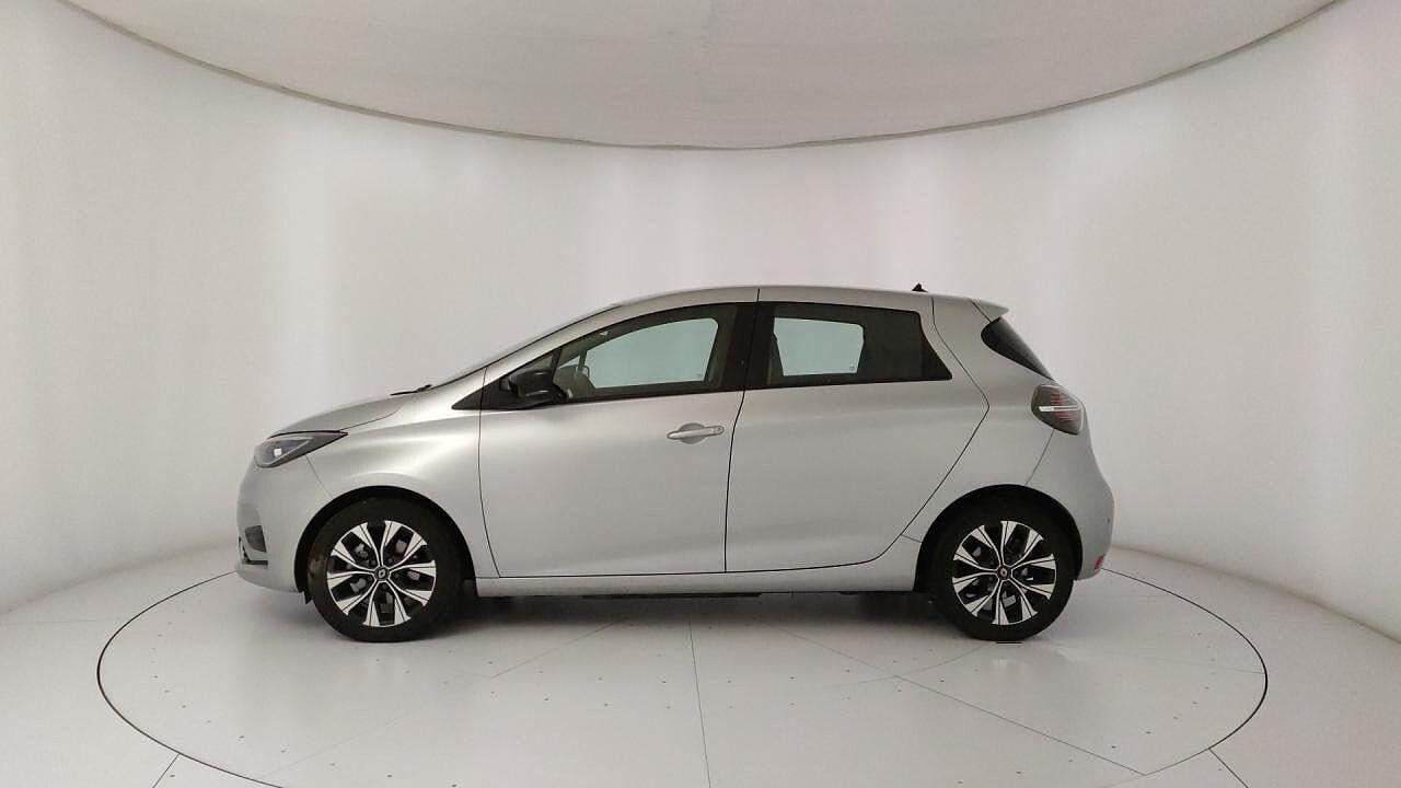 Renault Renault Zoe usata 20