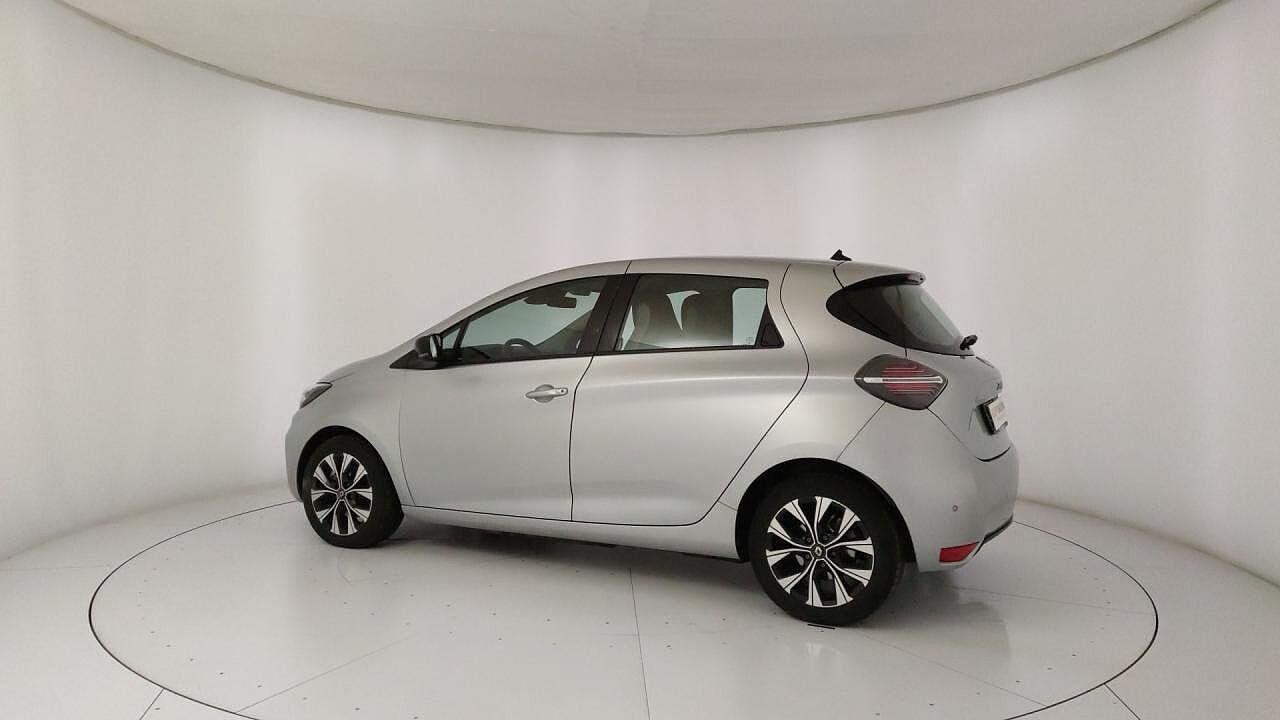 Renault Renault Zoe usata 21