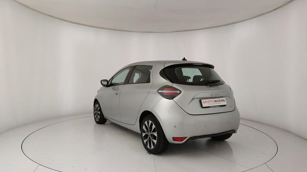 Renault Renault Zoe usata 22