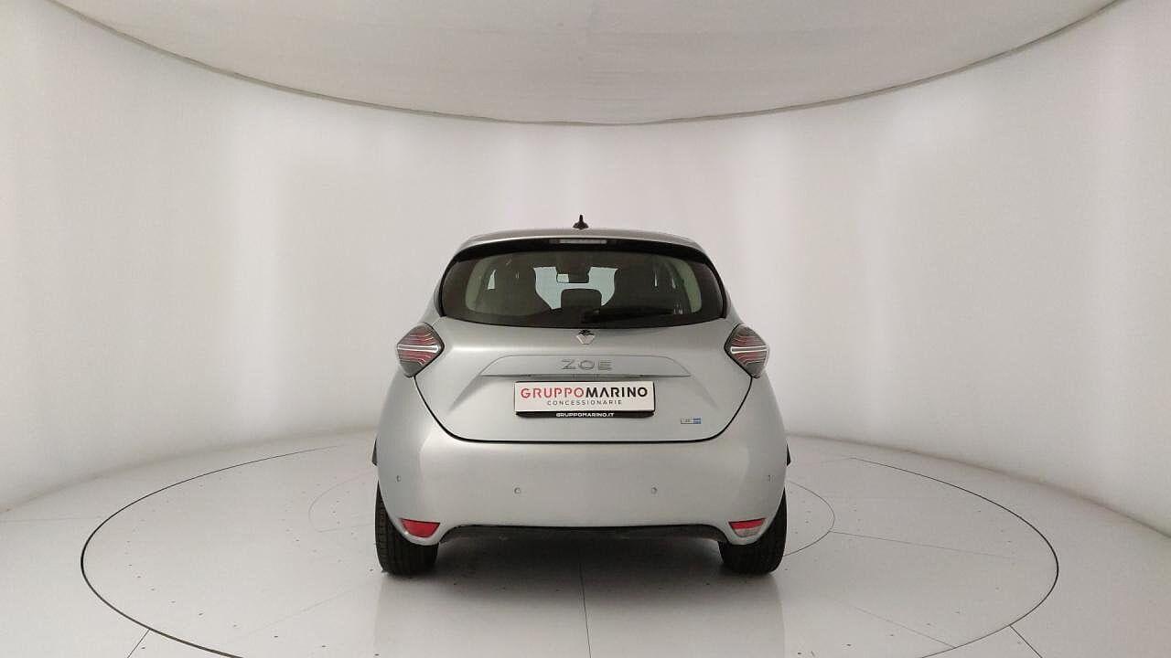 Renault Renault Zoe usata 23