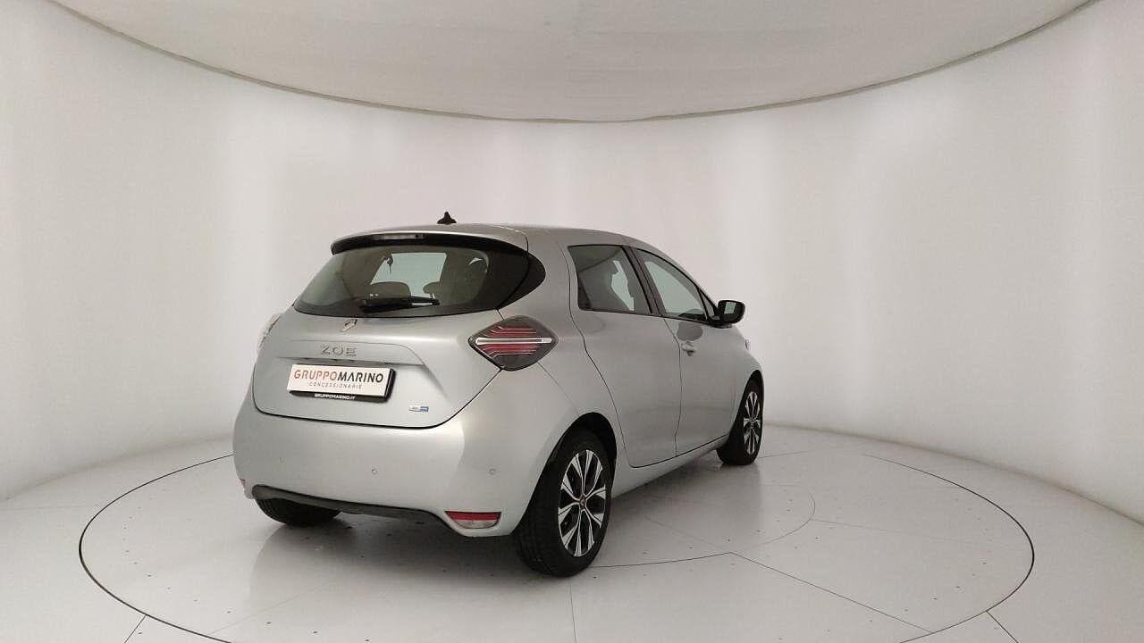 Renault Renault Zoe usata 24