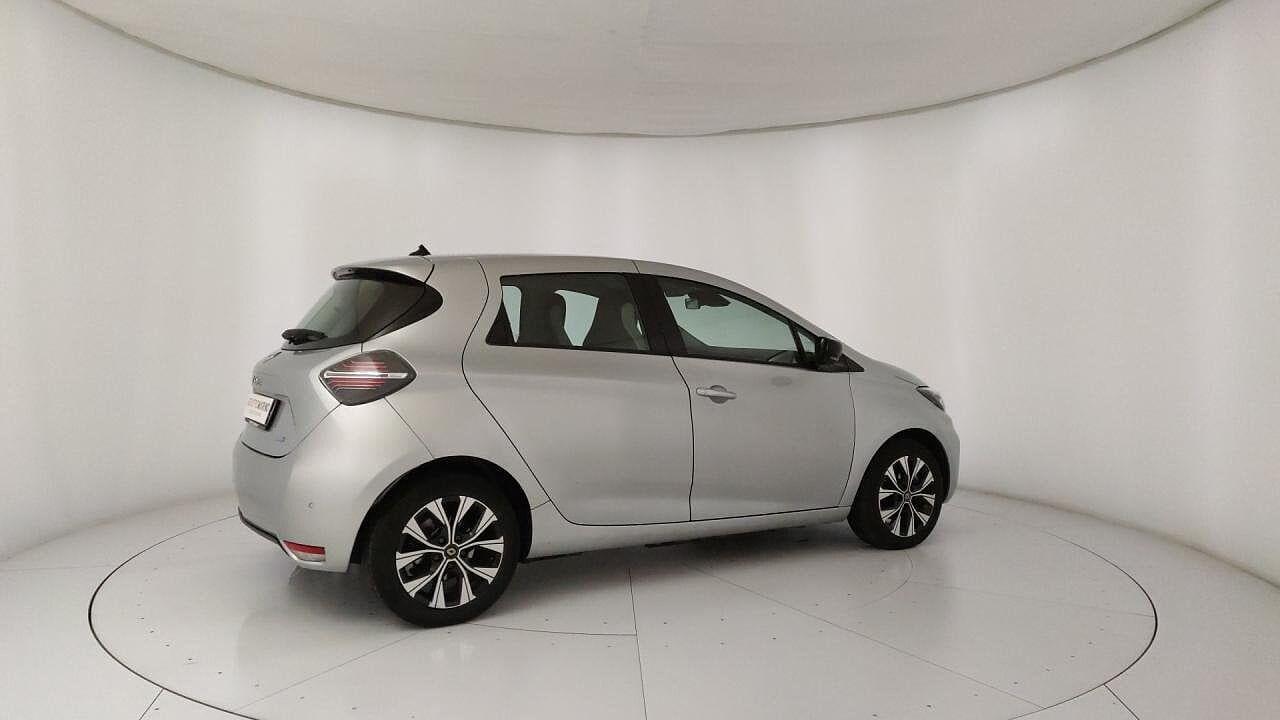 Renault Renault Zoe usata 25