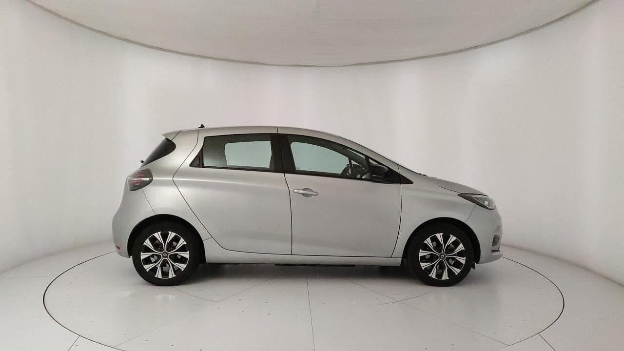 Renault Renault Zoe usata 26